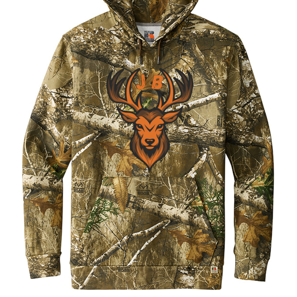 Realtree Edge - FRONT