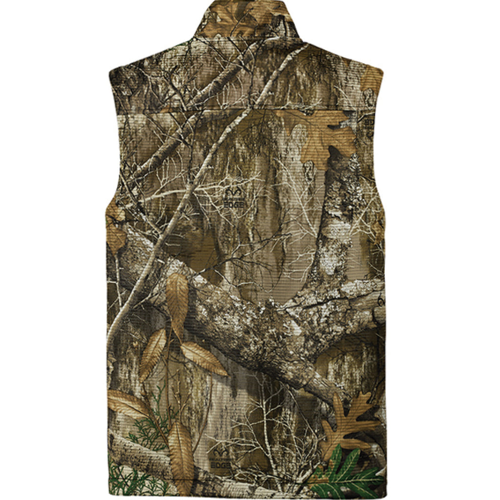 Realtree Edge - BACK